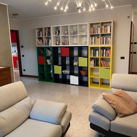 Casa Pietro Apartment Бергамо Екстериор снимка