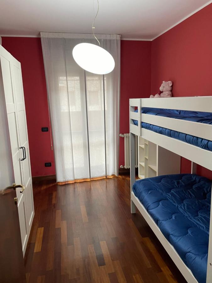 Casa Pietro Apartment Бергамо Екстериор снимка