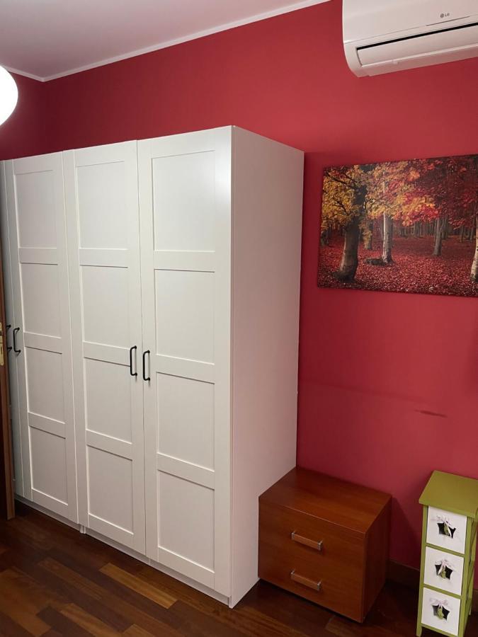 Casa Pietro Apartment Бергамо Екстериор снимка